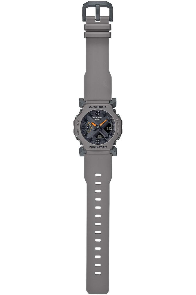 Watch Gray [Casio] G-Shock [GA-2300-8AJF] Men's
