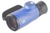 PLASTIMO Waterproof Monocular with 8x 42mm 61380C Compass, Magnification, Diameter, Blue, Q3R-KAZ-015003,