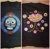 Oingo Boingo Shirt Oingo Boingo Tour Cotton Black Unisex T-shirt VN2232 Unisex T-Shirt