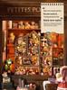 Zhi Qu Wu DIY 3D Miniature Playhouse Decoration Toy