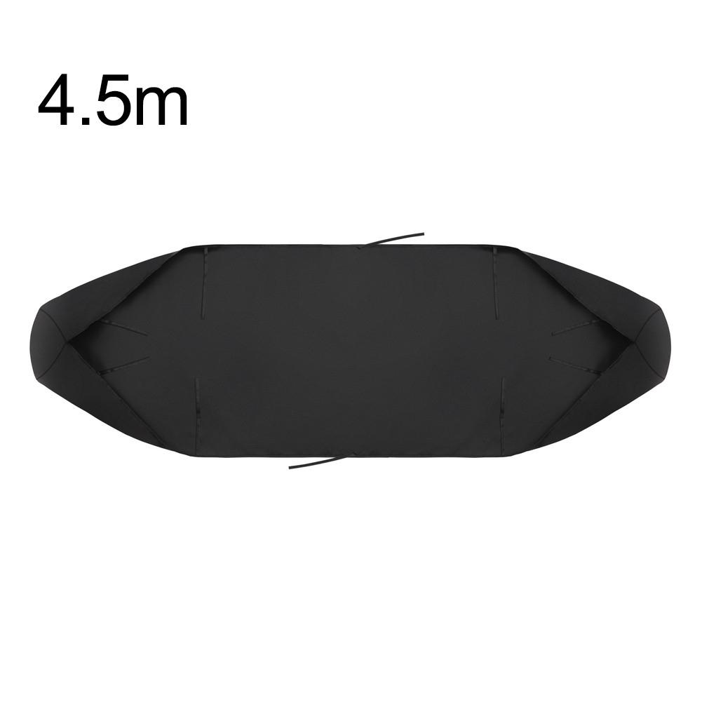 Outdoor Use Patio Protection 420D Oxford Cloth Awning Dustproof Awning 420D Oxford Cloth Awning Multiple Size Options