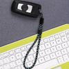 Adjustable Hand Wrist Lanyard Strap String For Mobile Phone Keys Keychains Anti-lost Lanyard