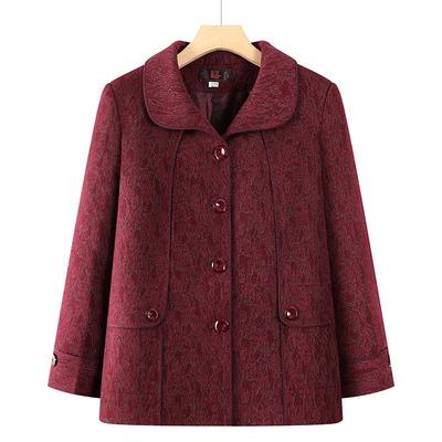 Ropa y accesorios para mujer – Chaquetas