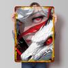 Dragon Hunter Printed Poster Customized Wall Art Retro Vintage Metal Tin Signs for Gamer Room Decoration At Home Office Decor