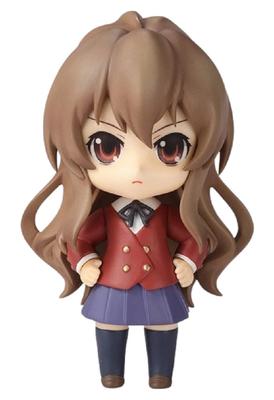 Nendoroid Taiga Aisaka pomalowana ruchoma Toradora! (figurka ABS&PVC bez skali)