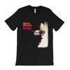 26 Stevie Wonder Music Of My Mind T-Shirt Songs In The Key Of Life My Cherie Amour Unisex T-Shirt