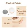Household Multi-functional Electric Heating Cup, Mini Electric Stew Pot, Smart Porridge Cooker, Small Kitchen Appliances