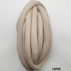 Icelandic Wool Handwoven Thick Cotton Carpet & Cat Bed