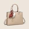 Bag ins Women's Bag Crossbody Bag Portable Leather Versatile Spring and Summer Premium Mom Shoulder Bag