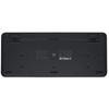 Logitech K650 Comfort Wireless Bluetooth Keyboard