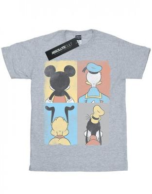 Viršutinė dalis (berniukams nuo 4 metų) – Marškinėliai