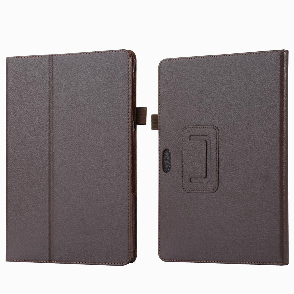 PU Leather Stand Case for Microsoft Surface Pro 8 7 6 5 4 3 Slim Folding Cover Colourful Luxury Tablet Shell Shockproof Funda