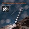 Fenix LD22 Rechargeable LED 800 319 Hours of Battery 214M Beam Disaster High Ultra Super Perfect for Outdoor and Walking V2.0 (1600U) Flashlight,