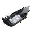Volvo S90/XC60 Fog Lights: Part Numbers 31434666, 31434667, 31395865, 31395866
