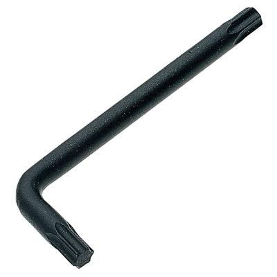 Kyoto Machinery Tools T Type Torx L Handle Wrench LT40 (KTC)
