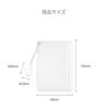 [USED] SnowMan Pop-Up Limited Edition Seoul Korea Card Case Keychain
