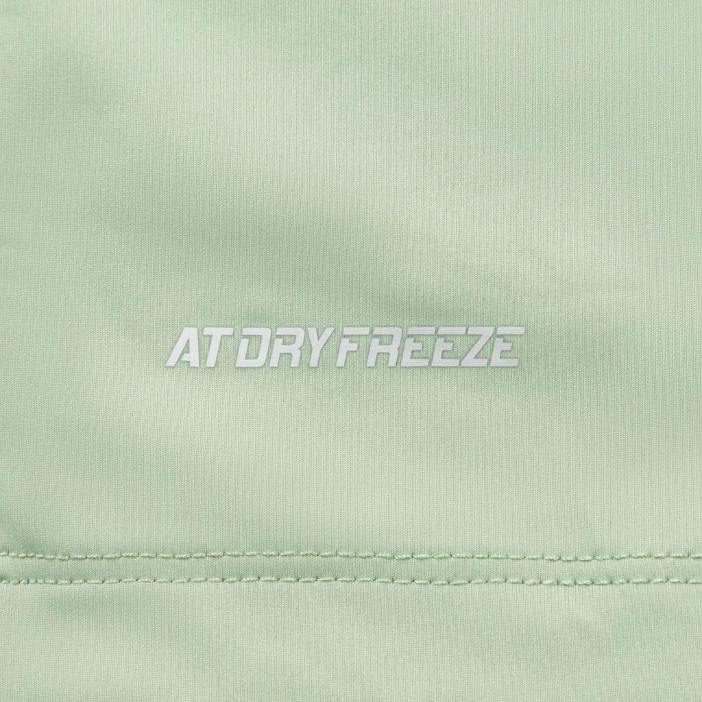 Li-Ning Quick-Dry Cool UV-Resistant Round Neck Logo Letter T-Shirt Men Tops ATSV289-7
