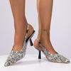 Elegante Schuhe – Elegante Schuhe