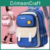 Süßer Stilvoller Kinderrucksack Für Jungen Und Mädchen Bequemes Leichtes Design