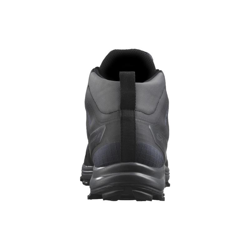 SALOMON Speed Assault 2 GORE-TEX 'Triple Black' Sneakers 416248