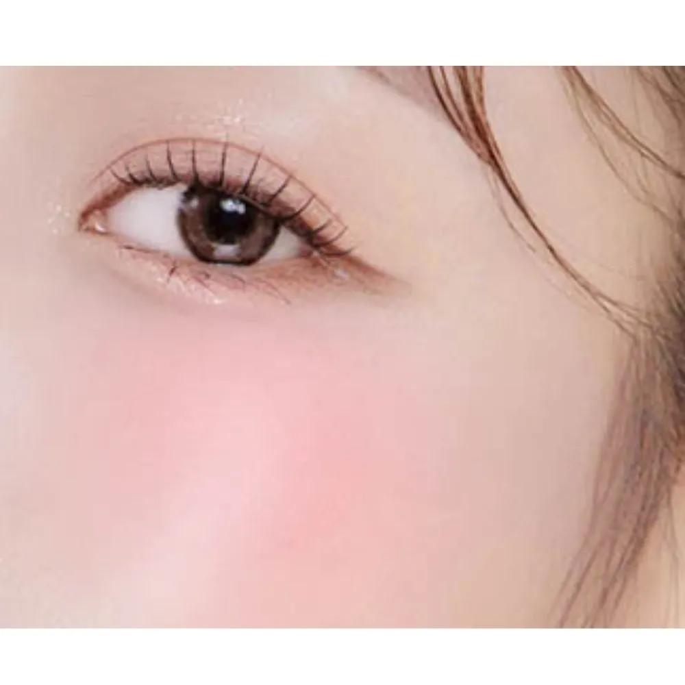 MAKEHEAL Tinted Stick Adhesive Blusher 3 Sheer Pink Froly