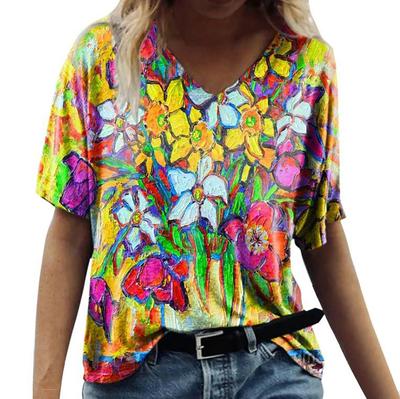 Oberteile – T-Shirts
