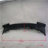 Foton Front Bumper Lower Guard Plate - P153100000194