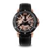 [MARBEN] Metal Band Men's Watch PROPELLER800-41.LB