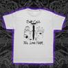 Soft Cell Band This Last Night White T-Shirt All Size Men Women MK547 Unisex T-Shirt