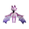 Nuovo Peluche Pipistrello 99 Notti Nella Foresta Gufo Cervo 99 Notti Nella Foresta Peluche Dinosauro Bambino Pipistrello 99 Notti Nella Foresta Bambola Cervo