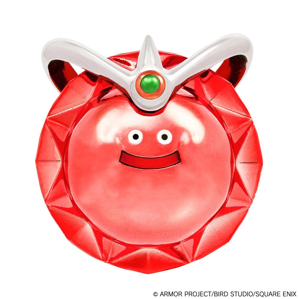 

Dragon Quest Dragon Warrior Dragon Quest Metallic Monsters Gallery Slime Madura