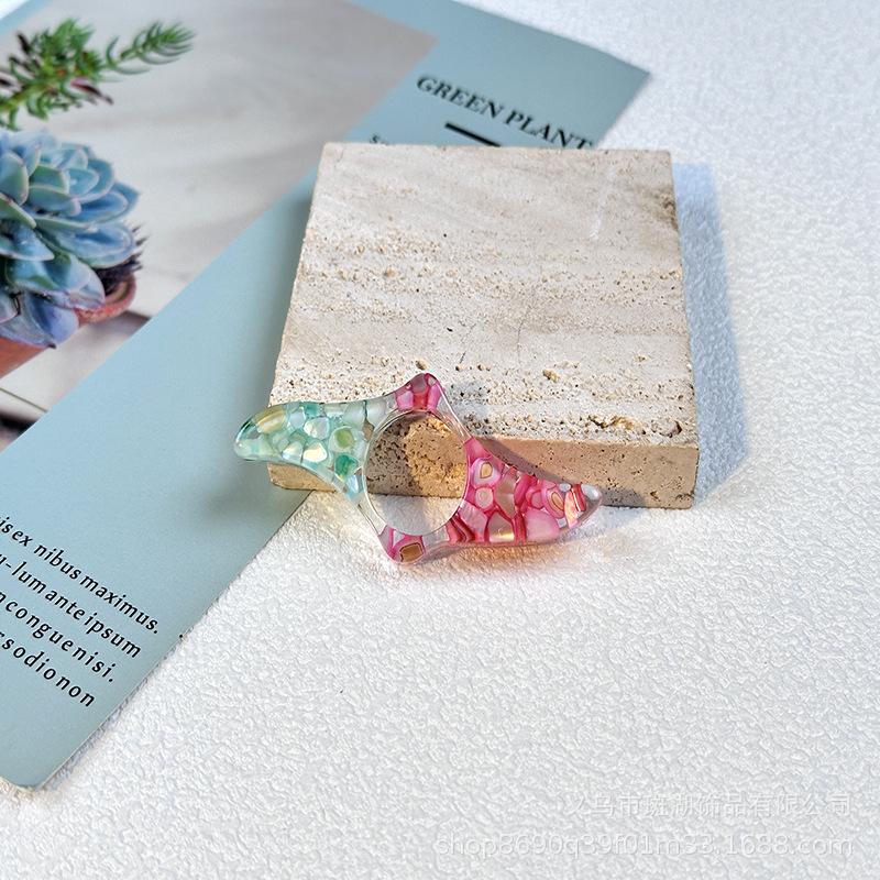 Thumb Book Support Book Page Holder School Supplies Reading Aids Page Book Accessories Convenient Bookmark