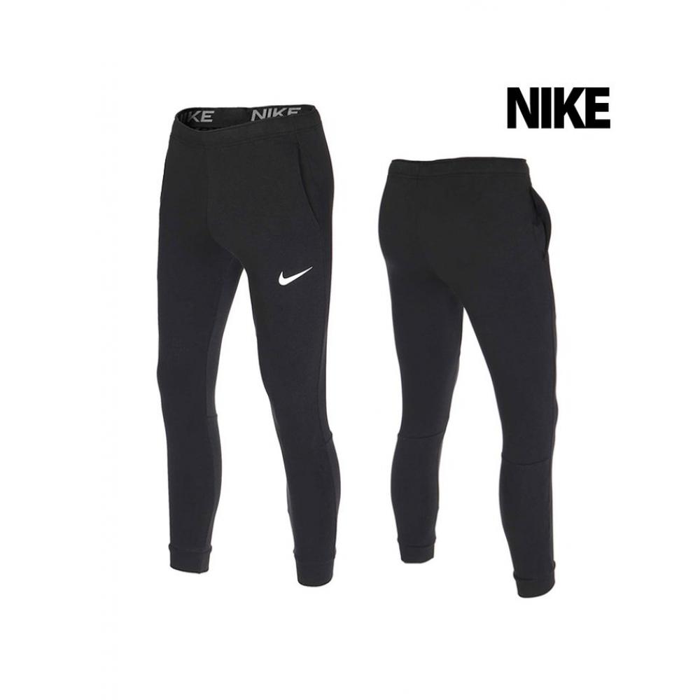 

Nike Мужские брюки S Nk Dri Fit Tapered Cz6379 010 L