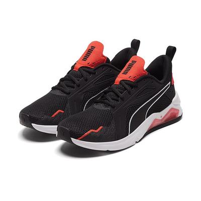 Lqdcell Method Red/Black Low Sneakers 193685-07