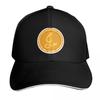 Mirabels Doorknob Letter J Baseball Cap Anime Hat Snapback Cap Ball Cap Luxury Unisex Womens Hats Unisexs