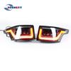 1 PC Left/Right Tail Light for Land Rover Range Rover Sport 2014 2015 2016-17 Reversing Brake Lamp Dynamic LED Turn Signal Light