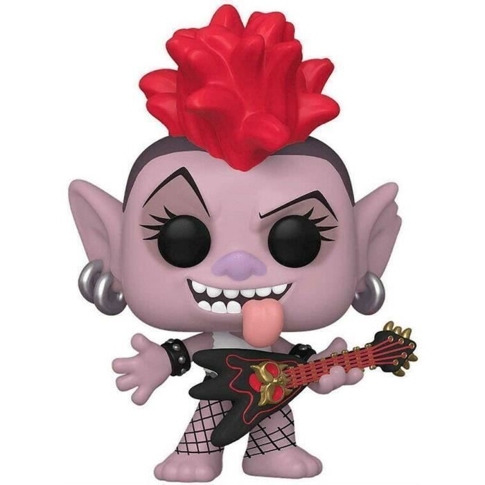 Figurine Funko Pop! Movies: TWT- Queen Barb