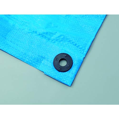 TRUSCO Blue Sheet #2000 2.7m x 3.6m BS20-2736