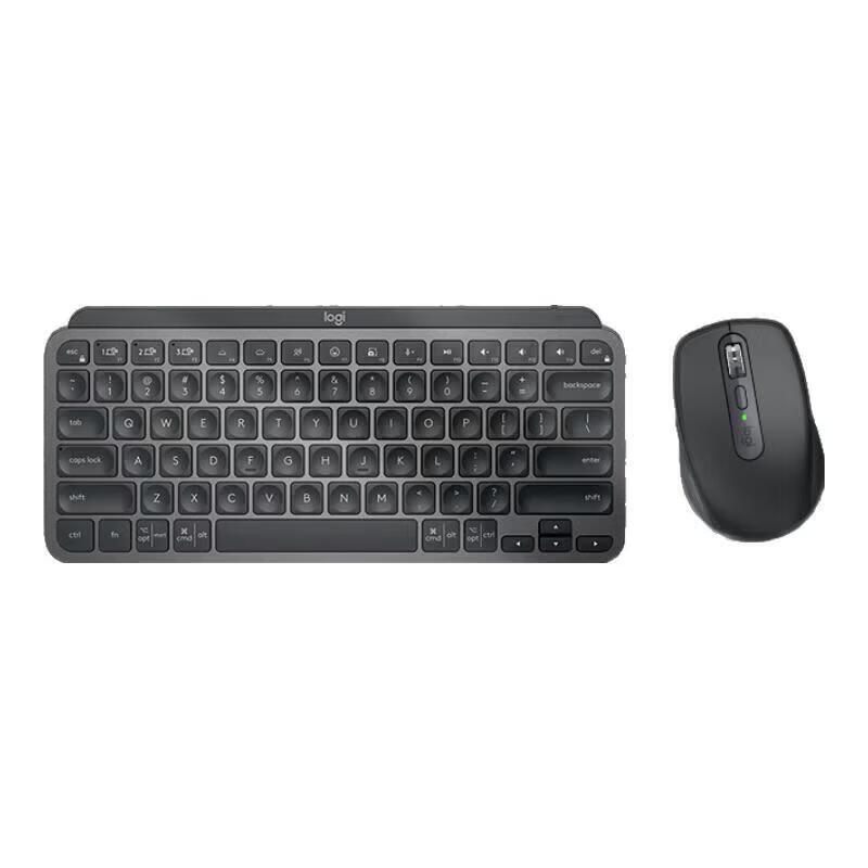 

Logitech MX Keys Mini Wireless Bluetooth Keyboard