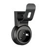 EV Holder With Hook Type 2 Charging Cable Organizer Wall Mount Dock Plug For Electric Vehicle