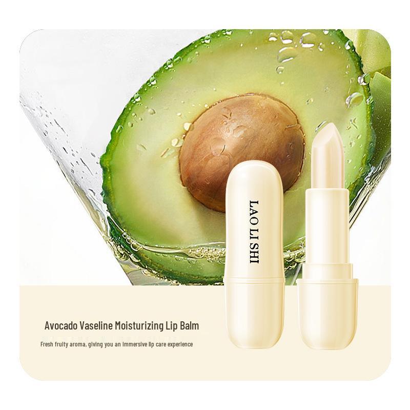 

Набор увлажняющих бальзамов для губ Loris Vaseline: Увлажняет, Предотвращает Растрескивание, Отшелушивает.