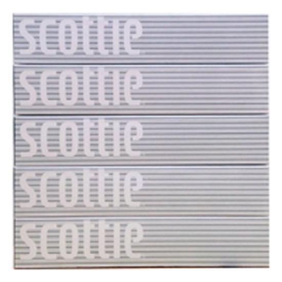 Nippon Paper Crecia Scotty Tissue Commercial Pack 200 Pairs X 60 Boxes 41735/63507201