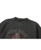 CPGN STUDIO Westtom Pigment Sweatshirt Smoked Black