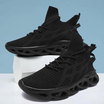 Fashion Pantofi de alergare pentru bărbați la mare căutare Adidași sport respirabili Exterior Antiderapanți Talpă moale Confortabili Pantofi de alergare Atletic Jogging