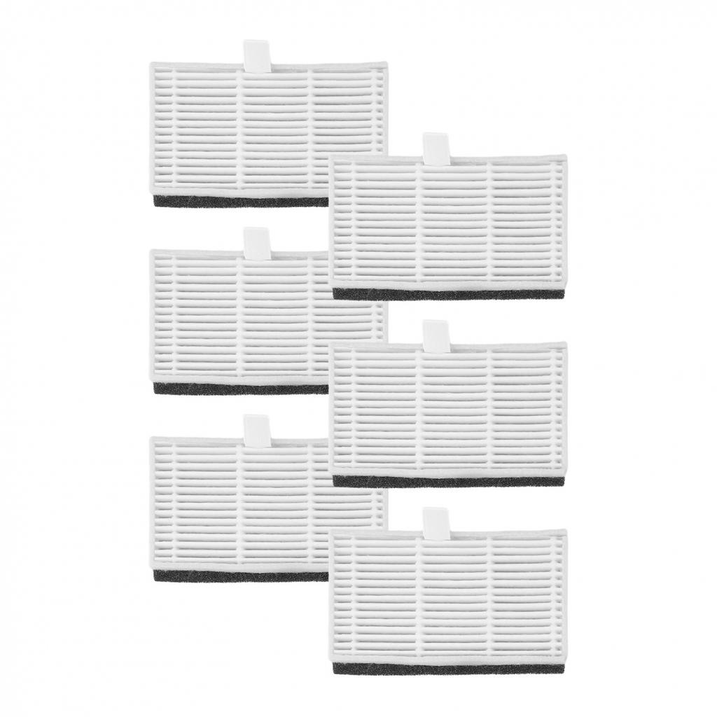 Filter Set for Conga Vacuums Including Model Numbers 9990 and 10090