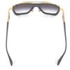 Excellent DITA sunglasses Gradation lens Matt black LXN-EVO DTS403 Used