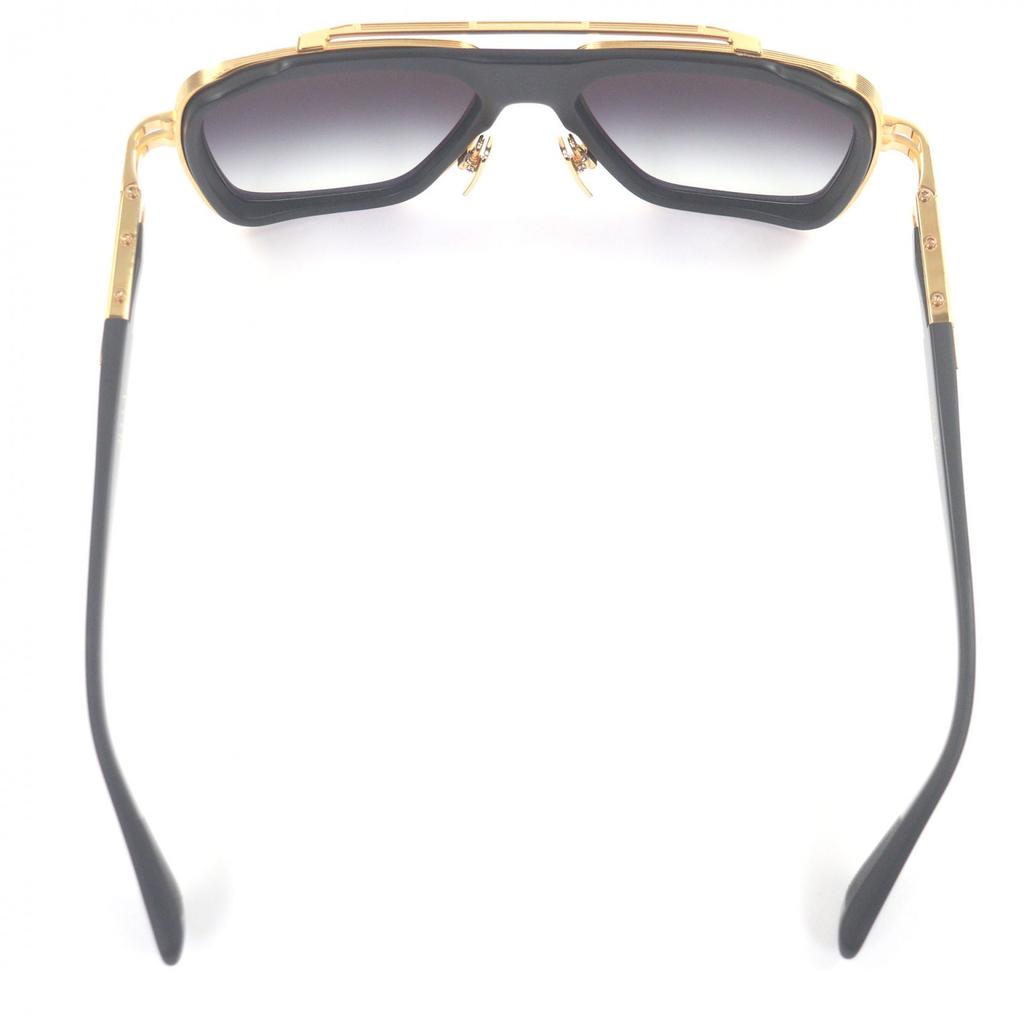 Excellent DITA sunglasses Gradation lens Matt black LXN-EVO DTS403 Used