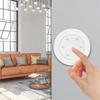 For Zigbee Smart Knob Switch with Remote Control and One Touch Operation Streamlining Smart Home Lighting Adjustments