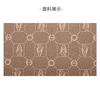 Women's Bucket Bag - Large Capacity, High-End, Printed, Versatile Crossbody/Shoulder Bag