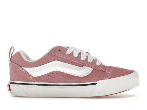 

Vans Knu-Skool Розовый Наперстянка - VN000CS0C3S EU 35 розовый
